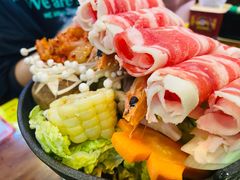 -仙隐小鹿中華の日料(正弘城店)
