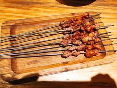 -嘻小北·兰州清汤牛肉面(太平洋森活天地店)