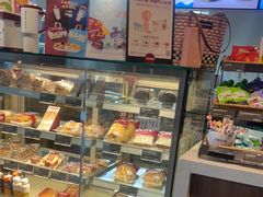 -COSTA COFFEE(金长安大厦店)