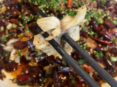 -三猫黑鱼花(南大店)