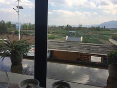 -翠田Green Field Kitchen