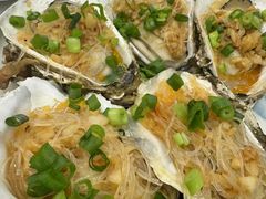 -清真马家美食城•海鲜•青岛菜•火锅(延安三路店)