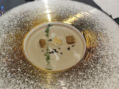 -YUE·6·西式融合餐厅(外滩六号店)