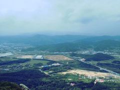 -丹东凤凰山景区