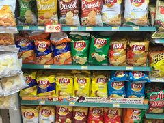 -7-Eleven(don mueang international airport)