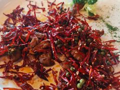 -粤尚腾香居中餐厅(首都机场希尔顿店)