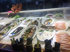 -老宁波1381餐厅(宏泰广场店)