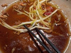 -筱爷叔·上海传统手工菜(玉树路店)