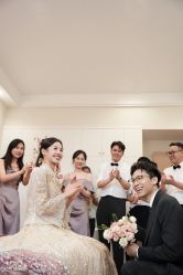 -MAO亲爱的猫婚纱摄影工作室