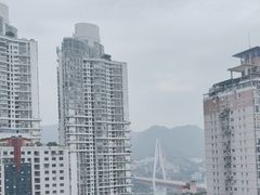 -巴九门老火锅(来福士打望店)