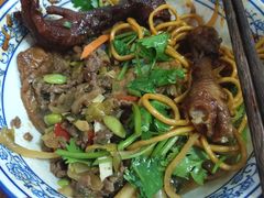 -梅溪·小伙子干挑面(安吉总店)