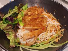 -美奈小馆·越南料理(中航城君尚购物中心店)