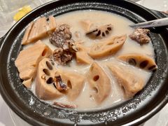 -品泉餐厅·大盆鱼·走地鸡