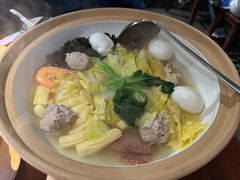 -寻宝记绍兴菜(鲁迅路店)