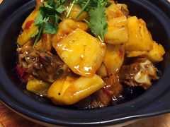 -小郭私房菜·海肠捞饭店(学士街店)