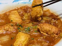 -道道鲜·崇明私房菜(五角场店)