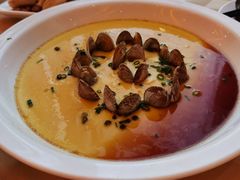 桂山蚬蒸水蛋-龙宝轩(坦洲店)