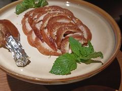 -青年公社烤鸭(熙悦天街店)