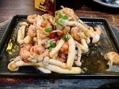 -小川洋风料理(街道口店)
