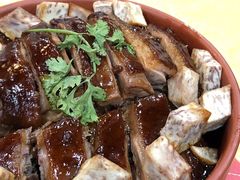 马岗碌鹅-九大簋家宴(晓港湾店)
