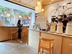 -常识咖啡common sense(春熙路店)