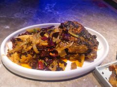 -老板恋上鱼(恒隆广场店)