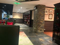 -上海锦江汤臣洲际大酒店柒酒廊