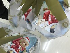 -珍妮曲奇聪明小熊(尖沙咀店)