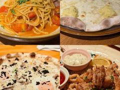 -JINNS锦时 steak&pizza(浸信会礼拜堂旧址店)