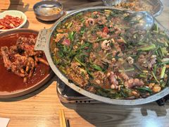 -京玉菲饭店(李村店)