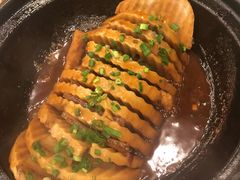 香芋扣肉-鲜婆婆(3号店)