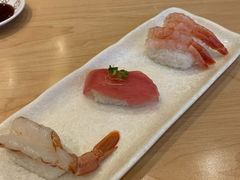 -元气寿司(新城市广场店)