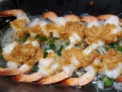 -金牌外婆家(苏州中心店)