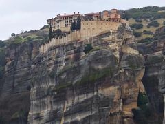 -梅黛奥拉修道院