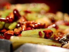 -鸣记烤鱼(茂业天地店)