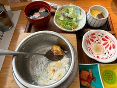 -味太助·银饭食堂(中华城店)