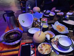 -同仁四季椰子鸡(海岸城天利店)