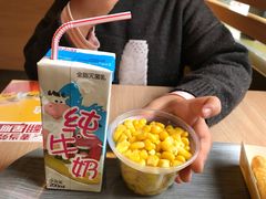 -麦当劳(农光里店)