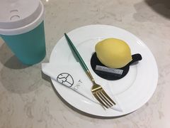 -西檬树SIMON·T轻奢蛋糕(大东方Max店)