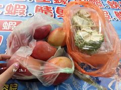 -六合夜市