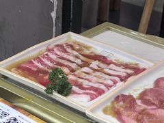 -喜来稀肉(北外滩白玉兰广场店)