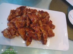 -老孙家饭庄·非遗(东关店)