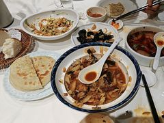 -老爷庙风味美食府(魏都大道店)