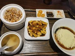 -苏面斋·本地传统苏式面馆