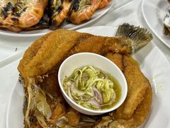 -Ob Aroi Town In Town (Not Ob Aroi franchise)