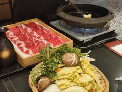 -一石三鸟烧鸟•刺身•定食套餐(南桥美谷店)