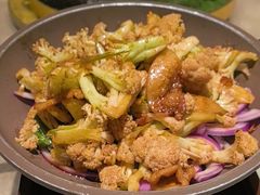 -京坛汇·烤鸭·京菜(宋庄店)