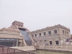 景点-北京欢乐谷