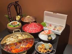 -色響火锅(恒隆广场店)