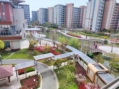 -梧桐人家中国太平国际健康颐养社区